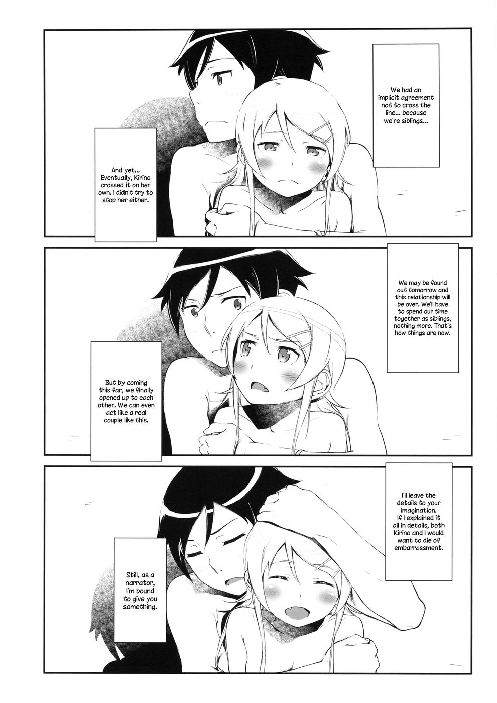 Hentai Manga Comic-Hoshizuku Namida-Chapter 3-31